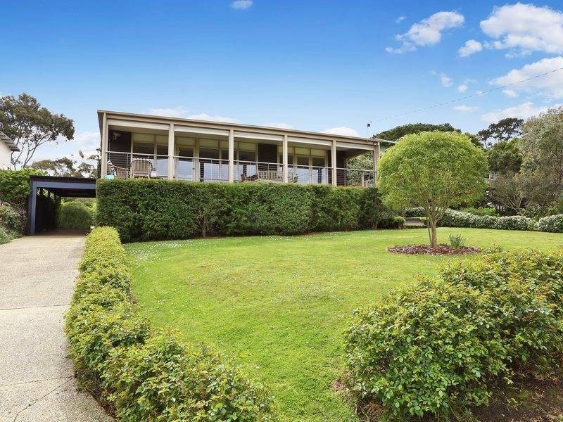 25 Myers Drive, Shoreham VIC 3916