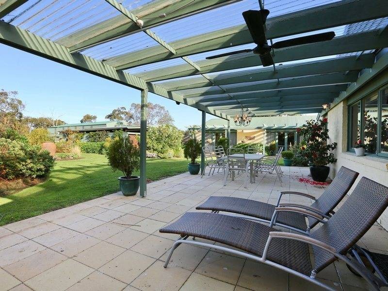 1246 Stumpy Gully Rd, Moorooduc VIC 3933