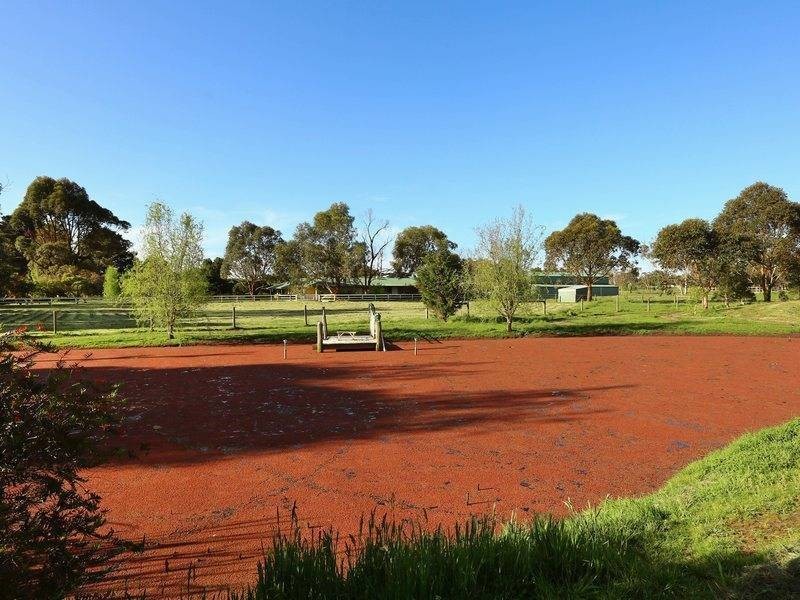 1246 Stumpy Gully Rd, Moorooduc VIC 3933