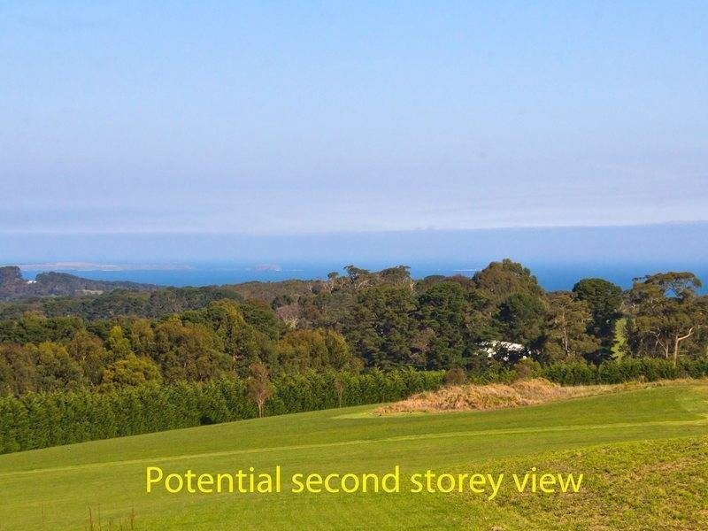 1421 Mornington – Flinders Rd, Main Ridge VIC 3928