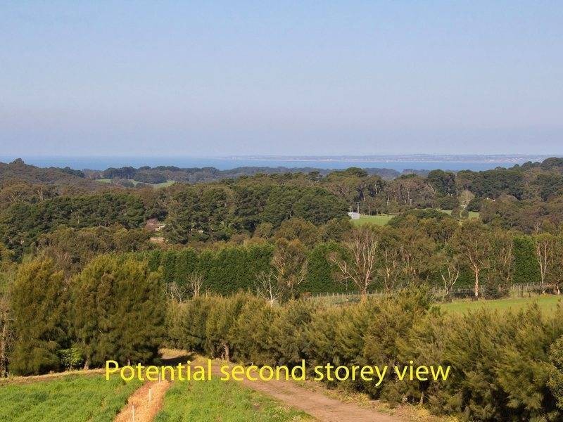 1421 Mornington – Flinders Rd, Main Ridge VIC 3928