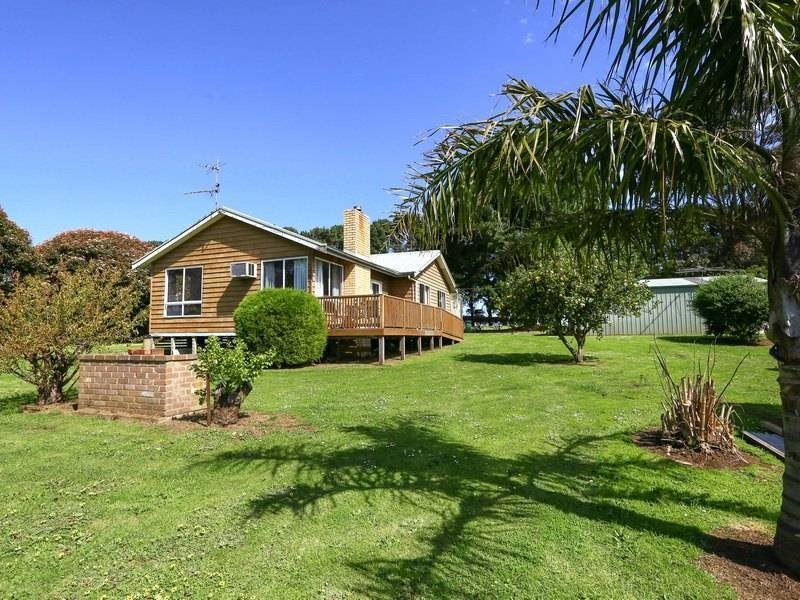 64 Baldrys Road, Main Ridge VIC 3928