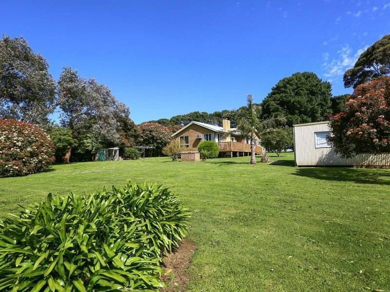 64 Baldrys Road, Main Ridge VIC 3928