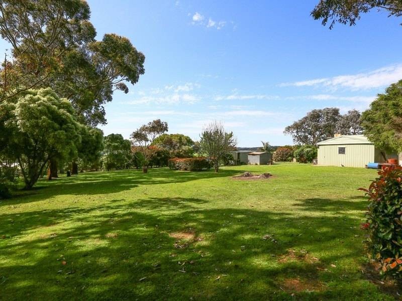 64 Baldrys Road, Main Ridge VIC 3928