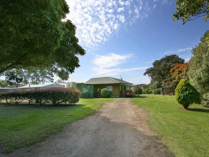 64 Baldrys Road, Main Ridge VIC 3928