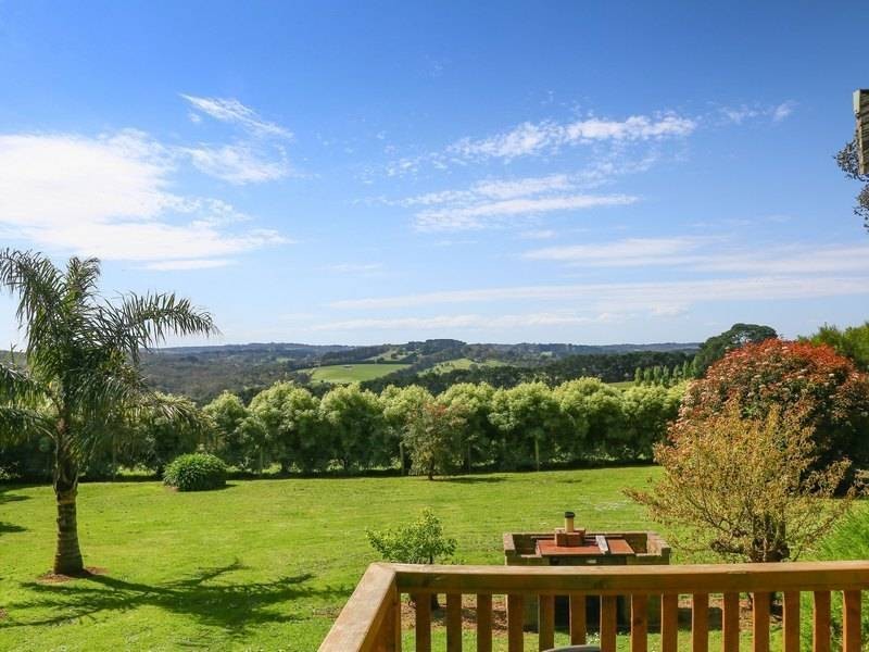 64 Baldrys Road, Main Ridge VIC 3928