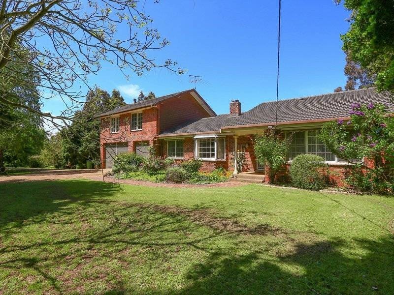 1433 Mornington – Flinders Rd, Main Ridge VIC 3928