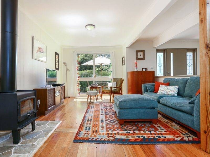 3 Buckley St, Balnarring VIC 3926