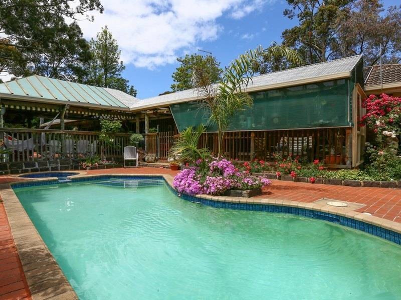 4 Sunset Court, Balnarring VIC 3926