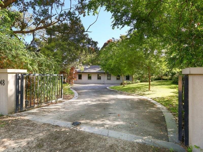 48 Tasman Road, Somers VIC 3927