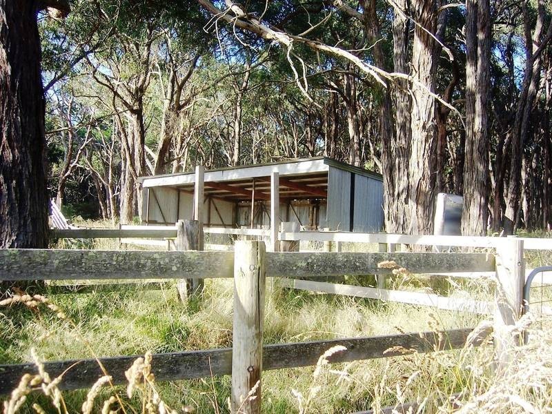 304 Stumpy Gully Road, Balnarring VIC 3926