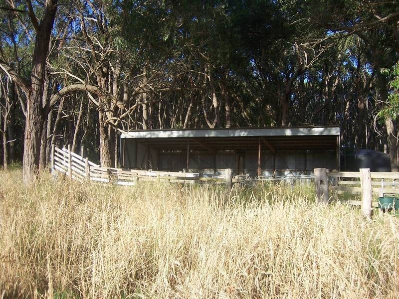 304 Stumpy Gully Road, Balnarring VIC 3926