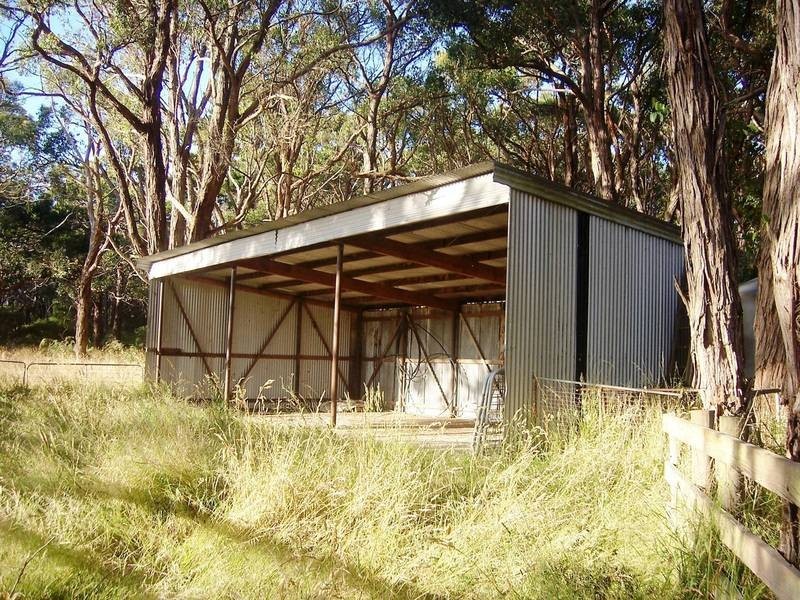 304 Stumpy Gully Road, Balnarring VIC 3926
