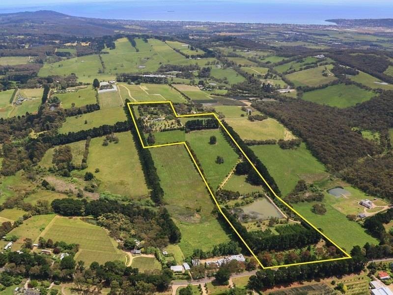 250 Red Hill Road, Red Hill VIC 3937