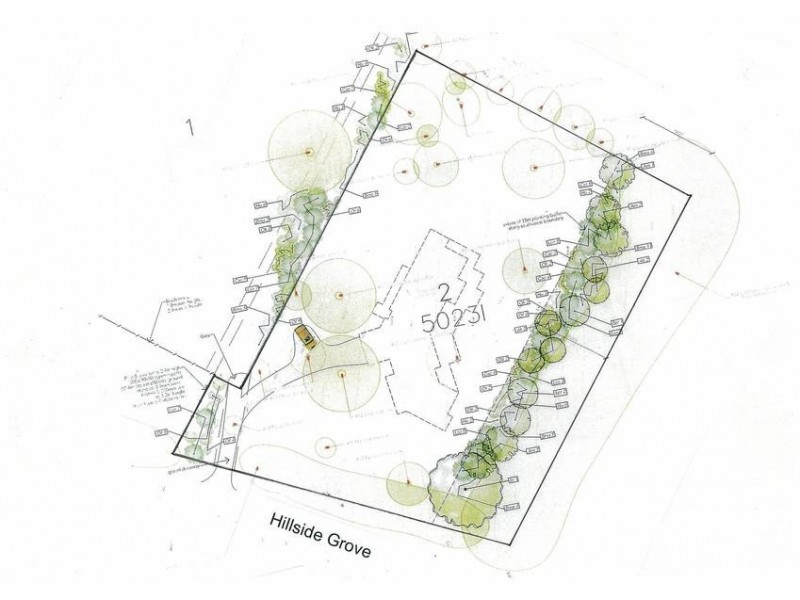 Lot 2 /223 Red Hill Rd (Hillside Grove), Red Hill VIC 3937