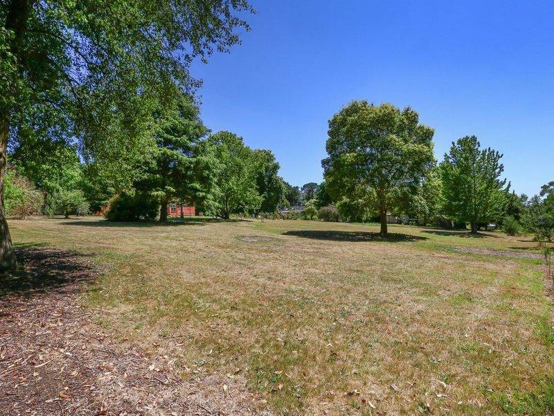 Lot 2 /223 Red Hill Rd (Hillside Grove), Red Hill VIC 3937