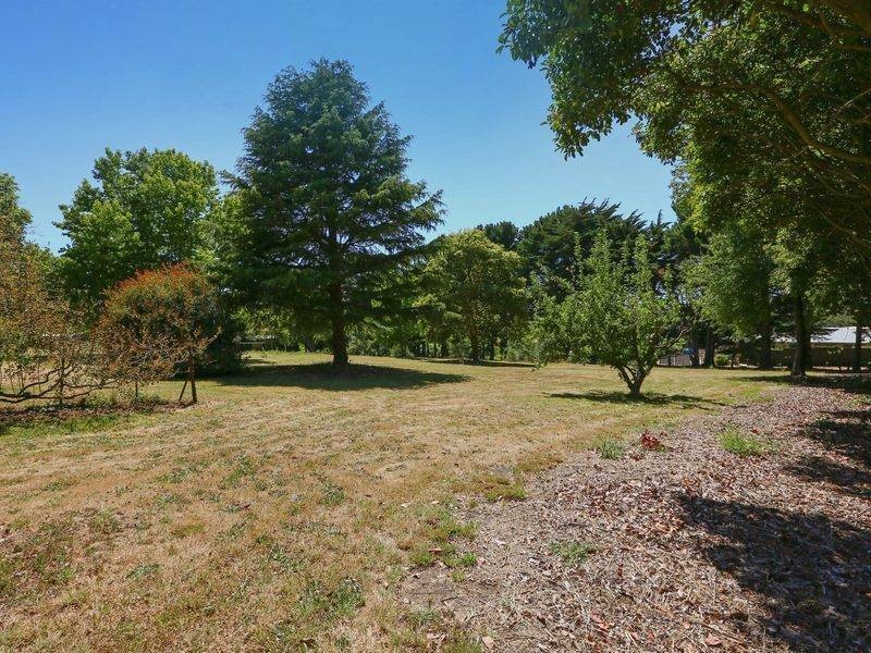 Lot 2 /223 Red Hill Rd (Hillside Grove), Red Hill VIC 3937