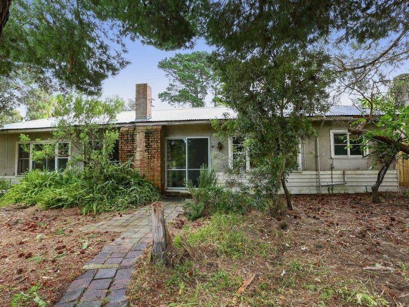 3 Library Rd, Balnarring Beach VIC 3926