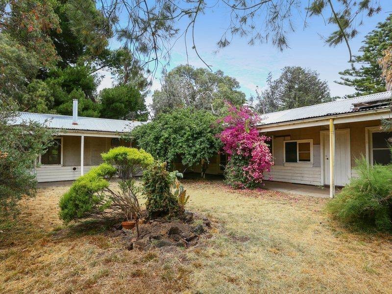 3 Library Rd, Balnarring Beach VIC 3926