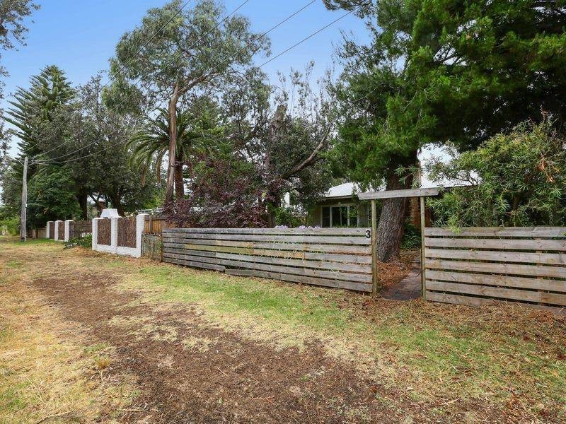 3 Library Rd, Balnarring Beach VIC 3926