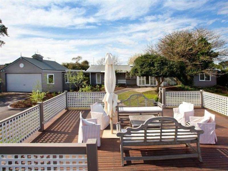 21 Paringa Road, Red Hill VIC 3937