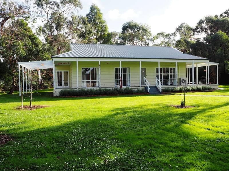 2770 Frankston Flinders Road, Balnarring VIC 3926