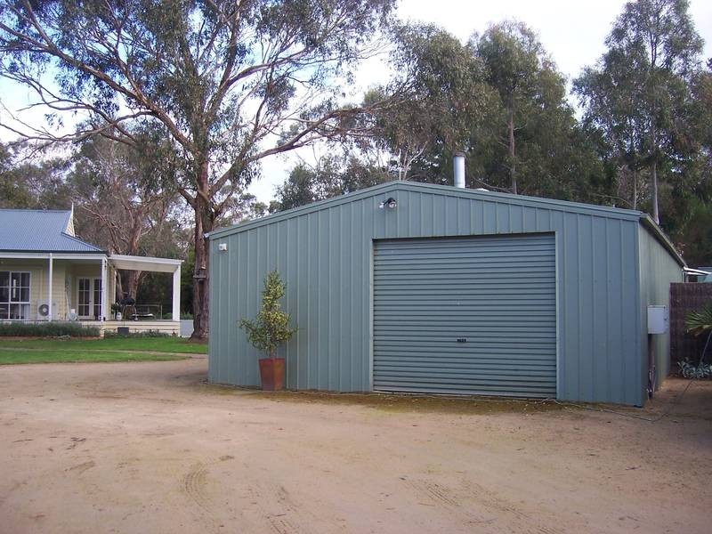 2770 Frankston Flinders Road, Balnarring VIC 3926