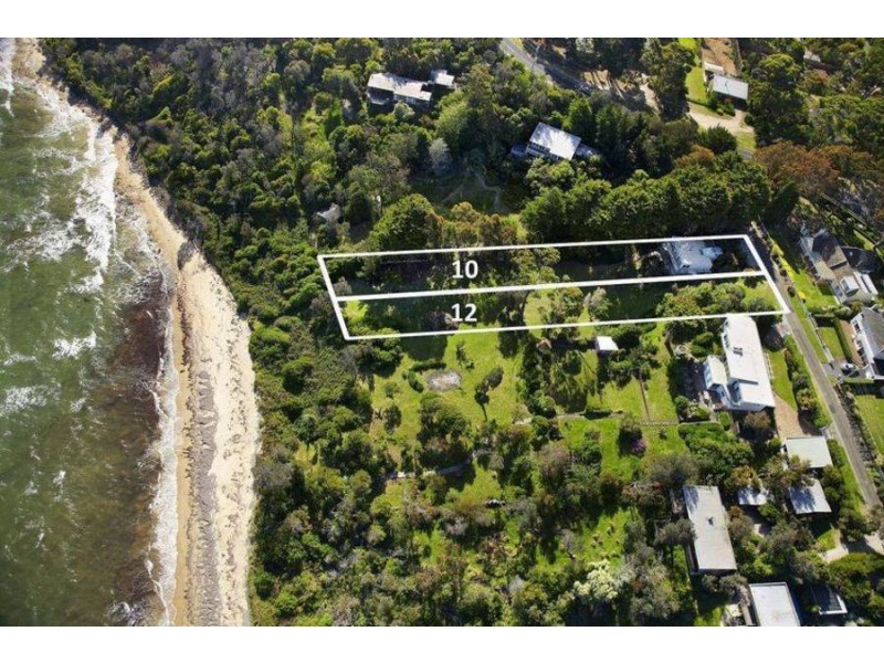 10 – 12 Wayside Road, Somers VIC 3927