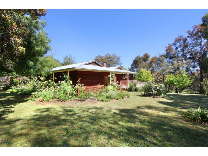 150 Point Leo Road, Red Hill VIC 3937