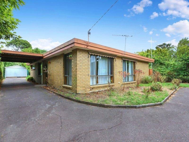 78 Balnarring Beach Road, Balnarring VIC 3926