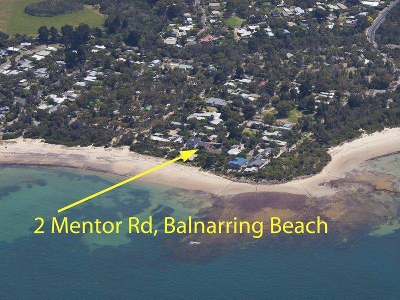2 Mentor Road, Balnarring Beach VIC 3926