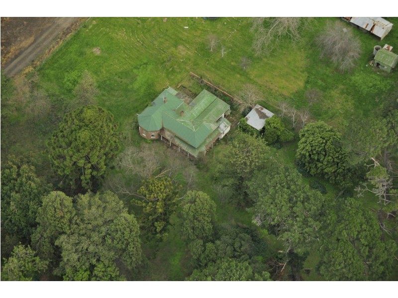 3485 Frankston-Flinders Road, Merricks VIC 3916