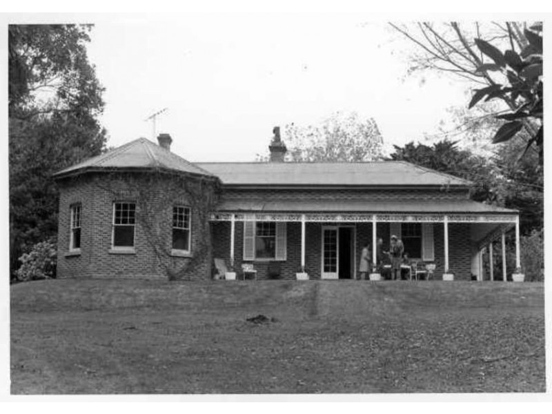 3485 Frankston-Flinders Road, Merricks VIC 3916