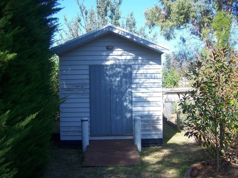 25 Carisbrooke Street, Balnarring Beach VIC 3926