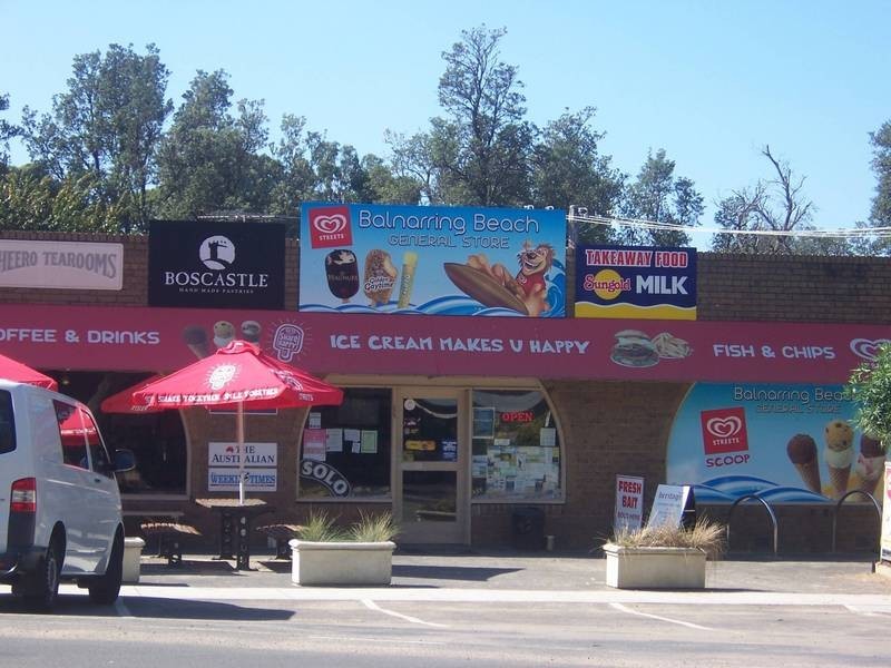 25 Carisbrooke Street, Balnarring Beach VIC 3926