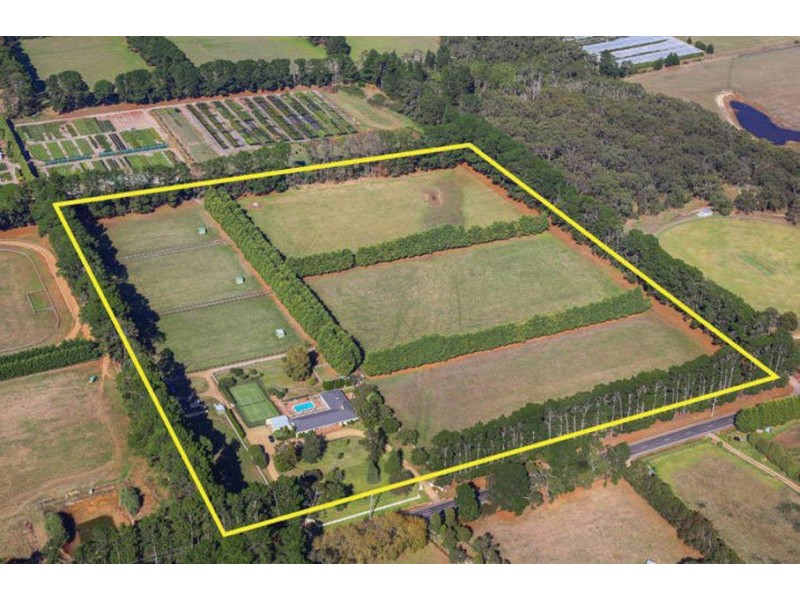 107 Graydens Road, Moorooduc VIC 3933