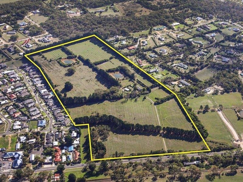 2390 Frankston Flinders Rd, Bittern VIC 3918