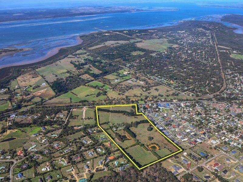 2390 Frankston Flinders Rd, Bittern VIC 3918