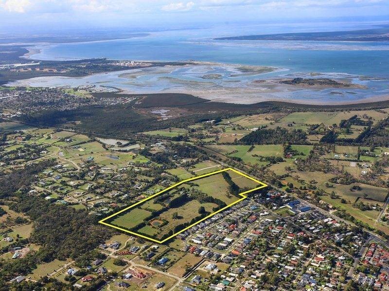 2390 Frankston Flinders Rd, Bittern VIC 3918
