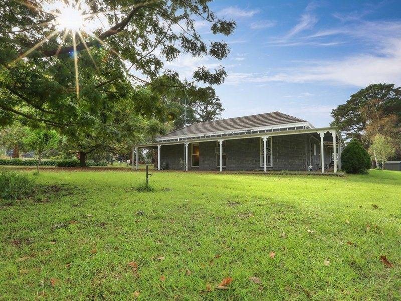 221 Coolart Rd, Hastings VIC 3915