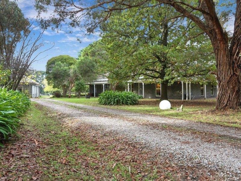 221 Coolart Rd, Hastings VIC 3915