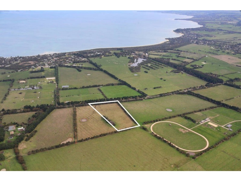 Lot 9,  Sandy Point Road, Somers VIC 3927
