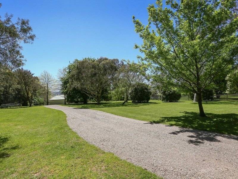 434 Arthurs Seat Road, Red Hill VIC 3937