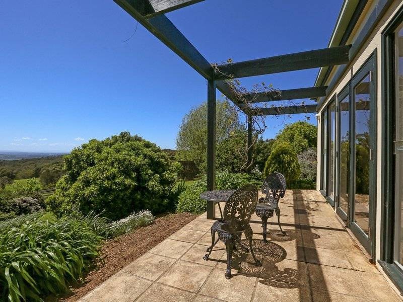 434 Arthurs Seat Road, Red Hill VIC 3937