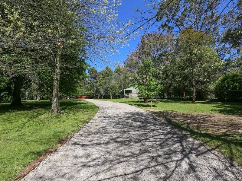 434 Arthurs Seat Road, Red Hill VIC 3937