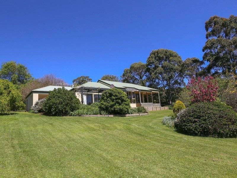 434 Arthurs Seat Road, Red Hill VIC 3937