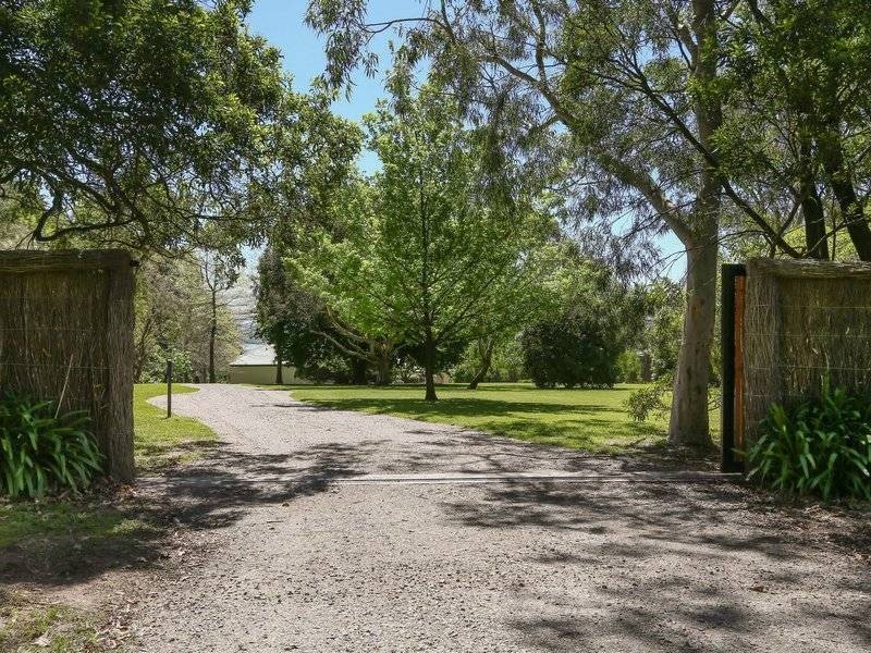 434 Arthurs Seat Road, Red Hill VIC 3937