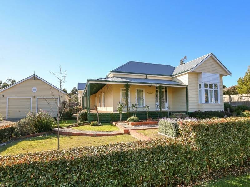 5 Zarah Court, Somers VIC 3927