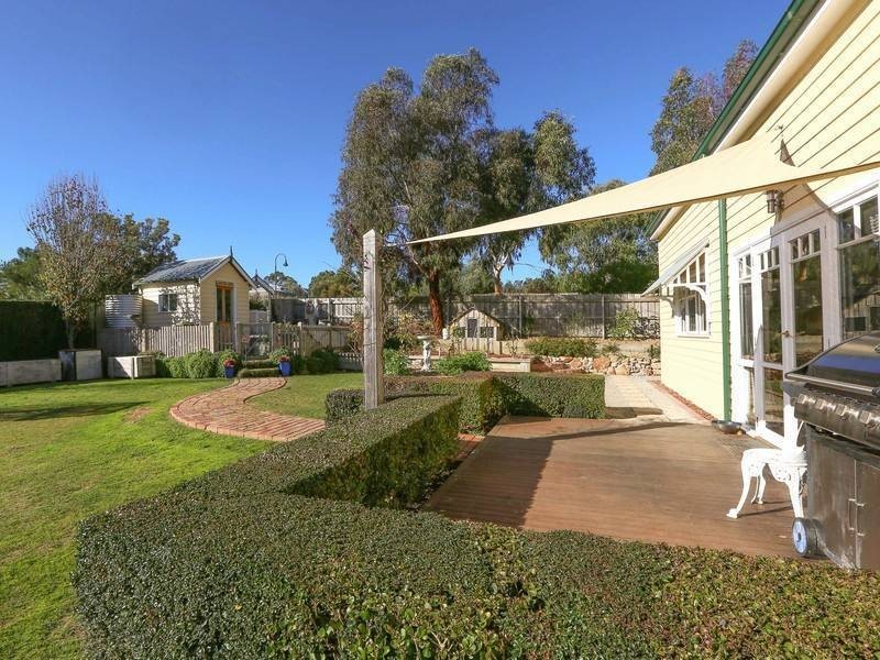 5 Zarah Court, Somers VIC 3927