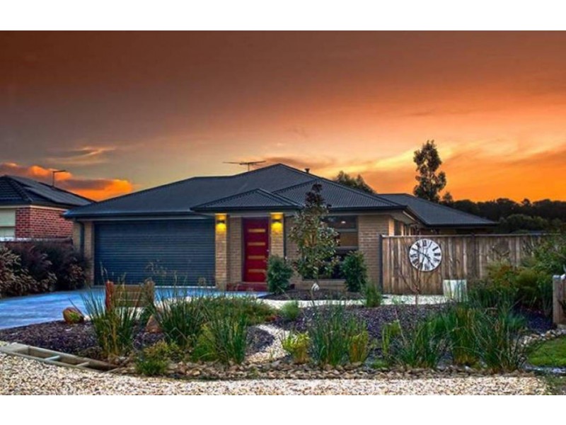 41 Stumpy Gully Road, Balnarring VIC 3926